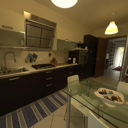 Casa Rosi Apartamento *