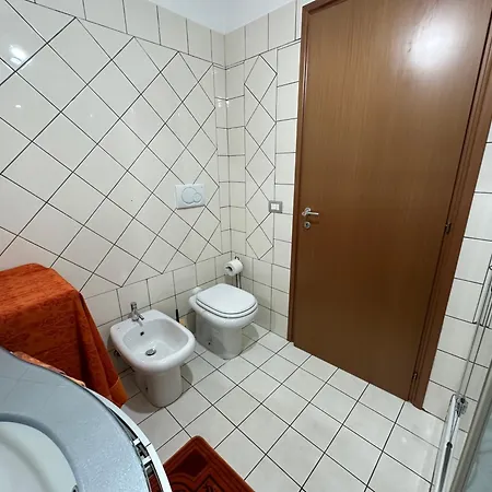 Apartamento Casa Rosi