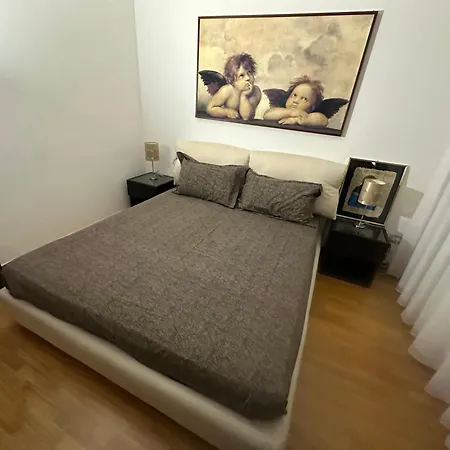 Apartamento Casa Rosi