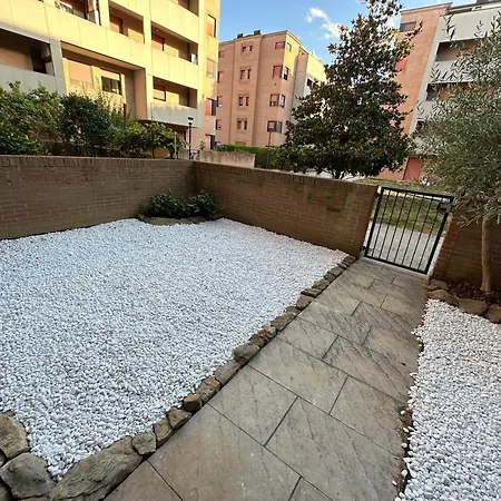 Casa Rosi Apartamento *