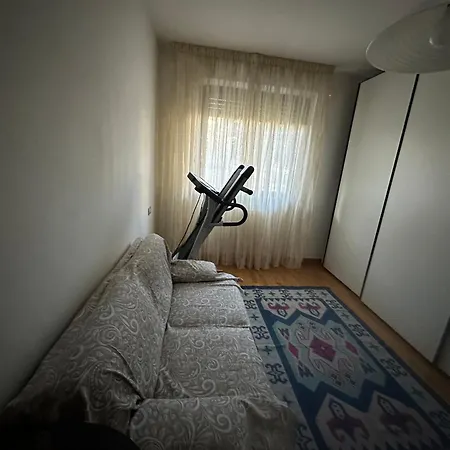 Casa Rosi Apartamento Arezzo