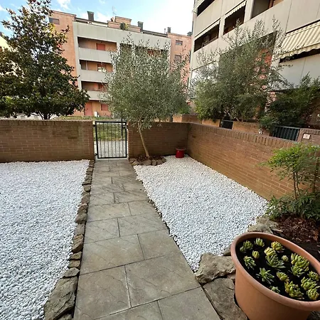 Casa Rosi Apartamento