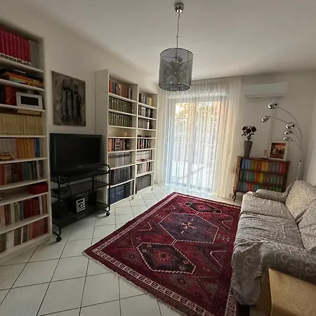 Apartamento Casa Rosi *