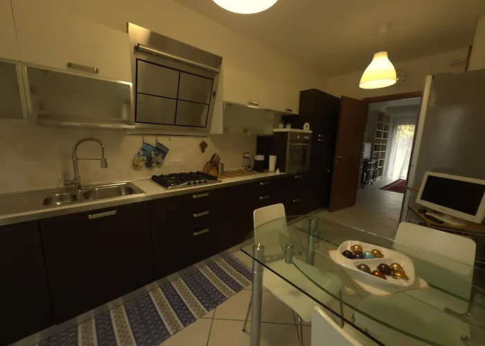 Casa Rosi Apartamento *