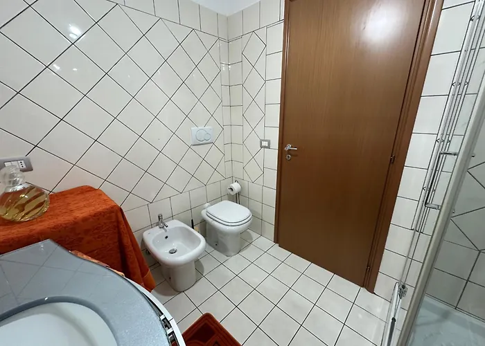 Apartamento Casa Rosi