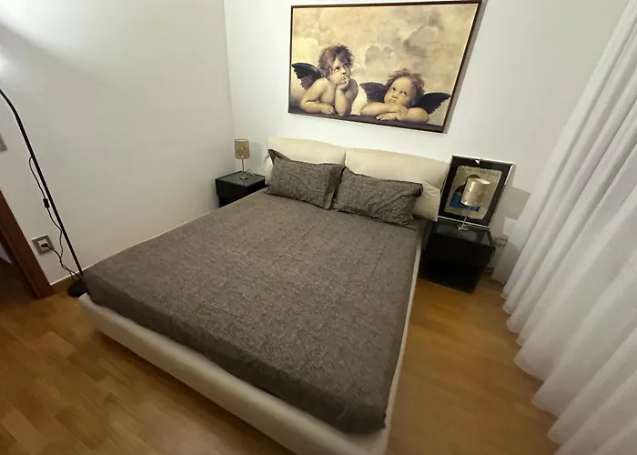 Apartamento Casa Rosi