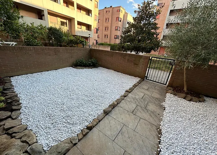 Casa Rosi Apartamento *