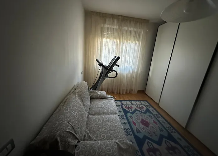 Casa Rosi Apartamento Arezzo