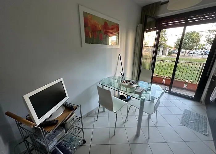 Apartamento Casa Rosi